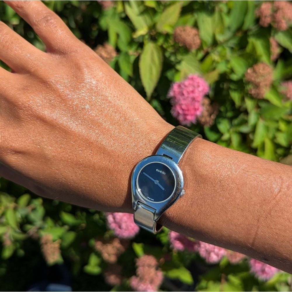 Gucci Stainless Steel Watch - Picture 2 of 8